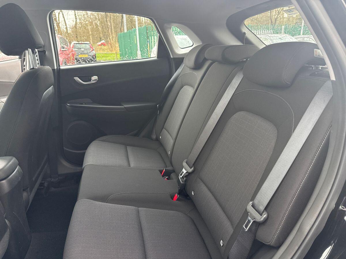 Used Hyundai KONA 2022 for sale - 77314858: Photo 11