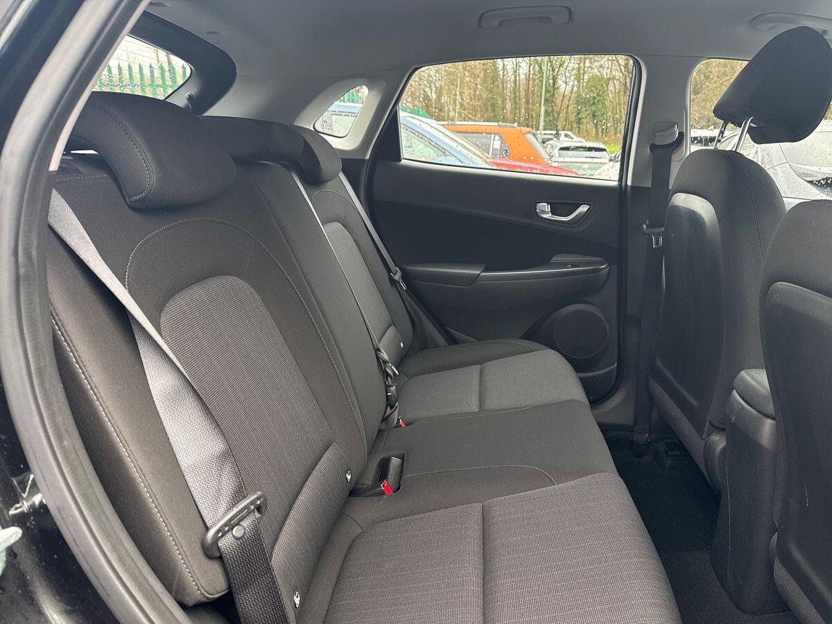 Used Hyundai KONA 2022 for sale - 77314858: Photo 12