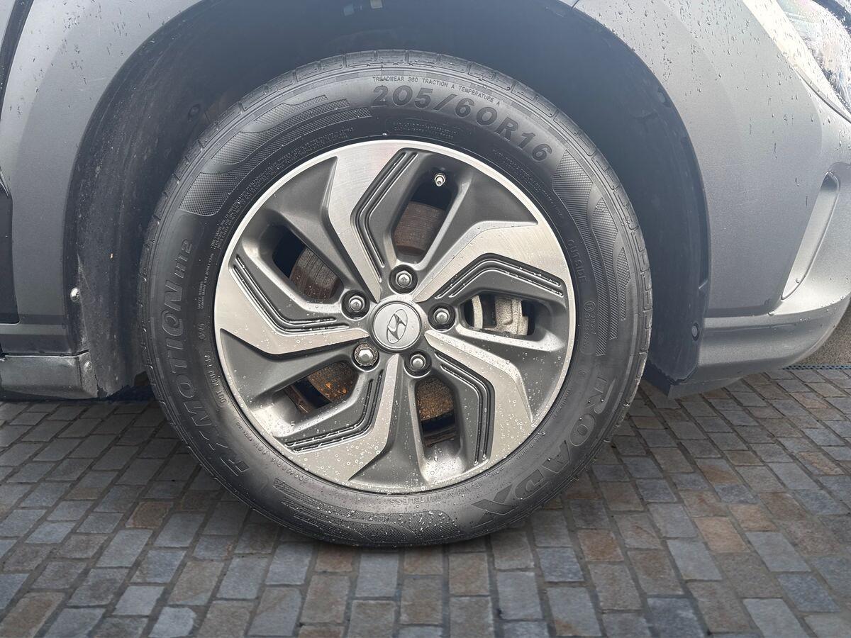 Used Hyundai KONA 2022 for sale - 77314858: Photo 13