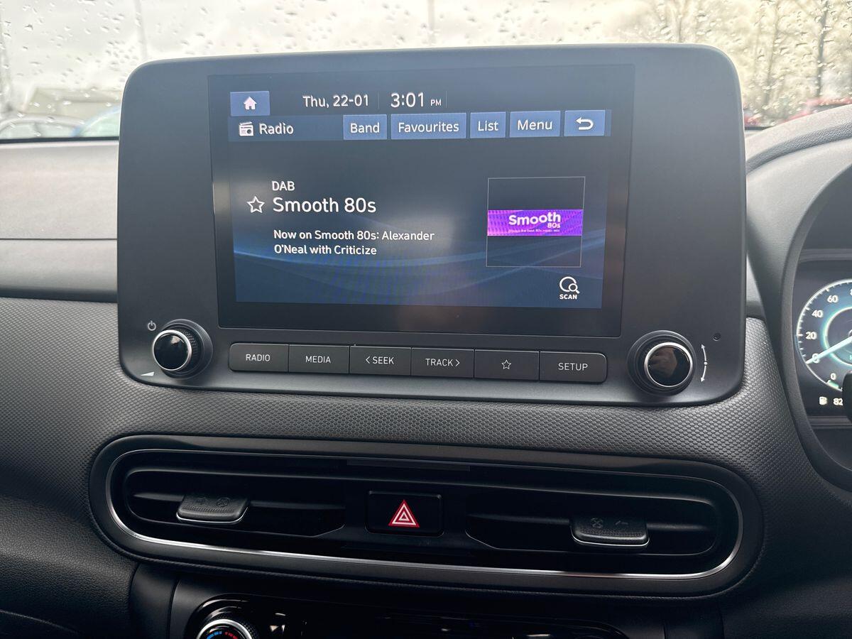 Used Hyundai KONA 2022 for sale - 77314858: Photo 15