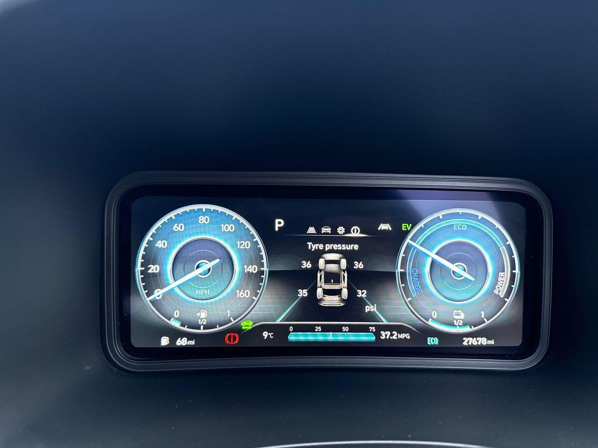 Used Hyundai KONA 2022 for sale - 77314858: Photo 16