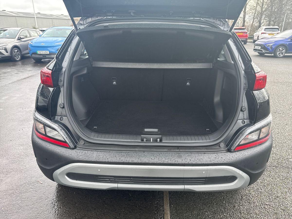 Used Hyundai KONA 2022 for sale - 77314858: Photo 17