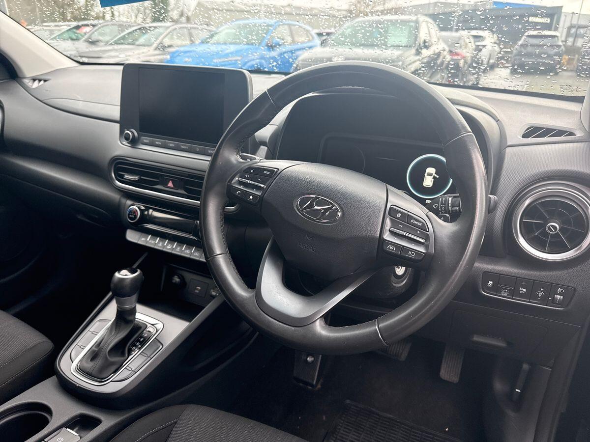 Used Hyundai KONA 2022 for sale - 77314858: Photo 18