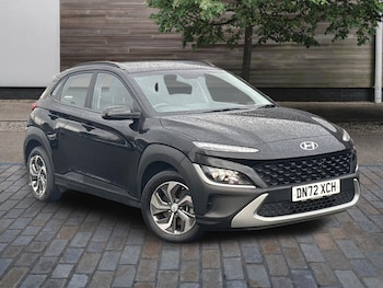 Used Hyundai KONA 2022 for sale - 77314858: Photo