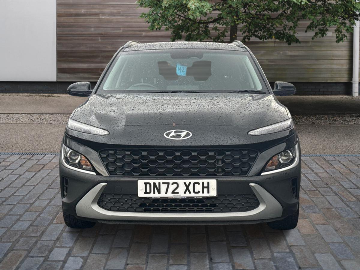 Used Hyundai KONA 2022 for sale - 77314858: Photo 2