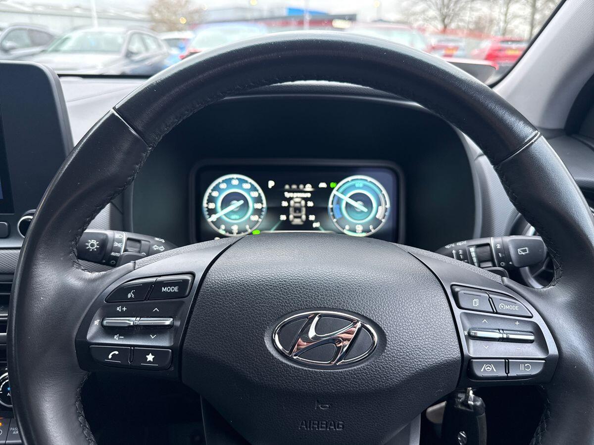 Used Hyundai KONA 2022 for sale - 77314858: Photo 20