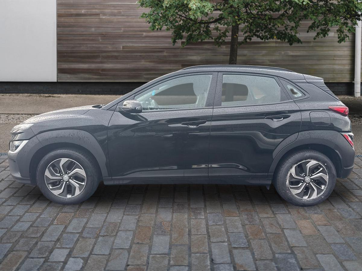 Used Hyundai KONA 2022 for sale - 77314858: Photo 5