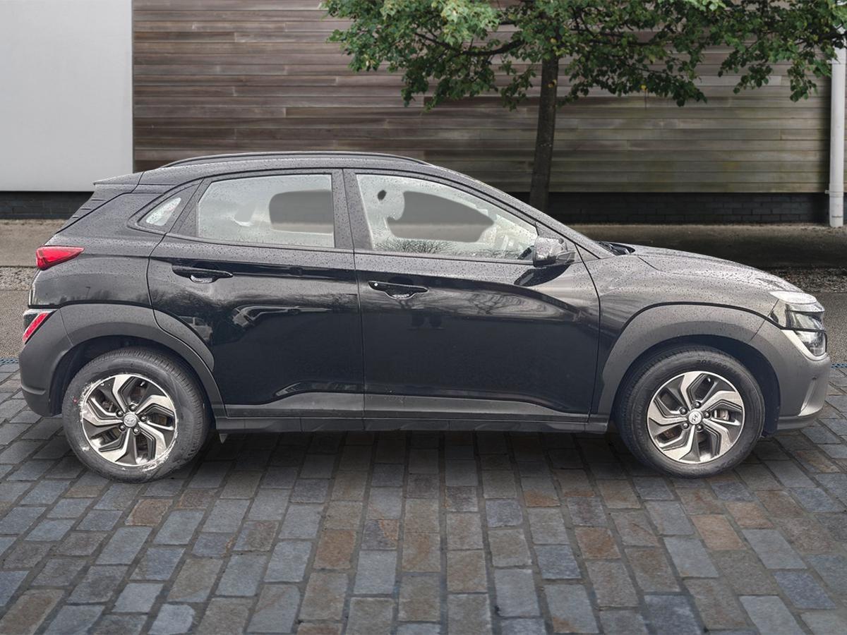Used Hyundai KONA 2022 for sale - 77314858: Photo 7