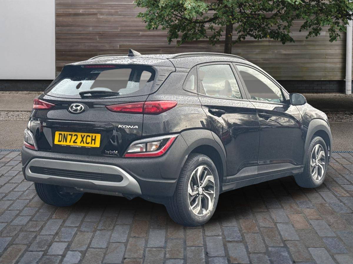Used Hyundai KONA 2022 for sale - 77314858: Photo 8