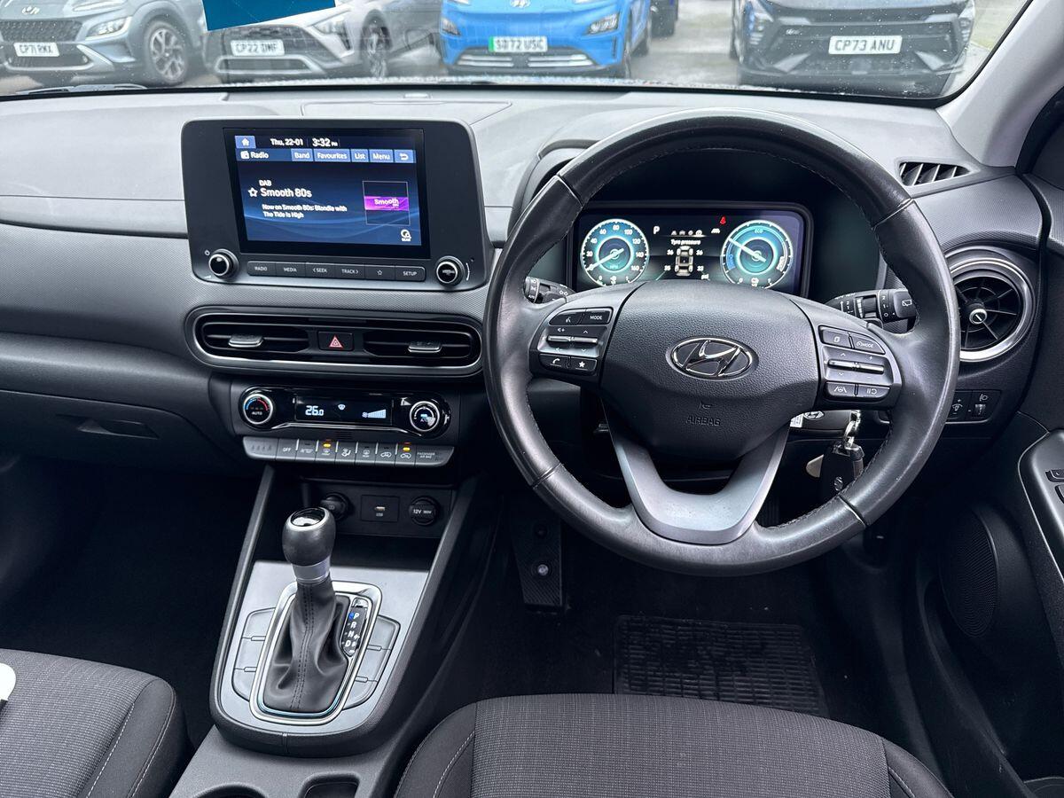 Used Hyundai KONA 2022 for sale - 77314858: Photo 9