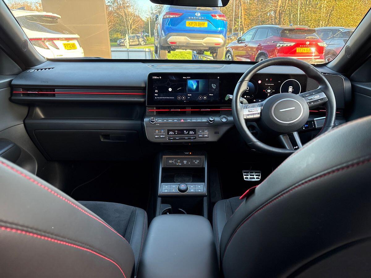 Used Hyundai KONA 2024 for sale - 76992129: Photo 10