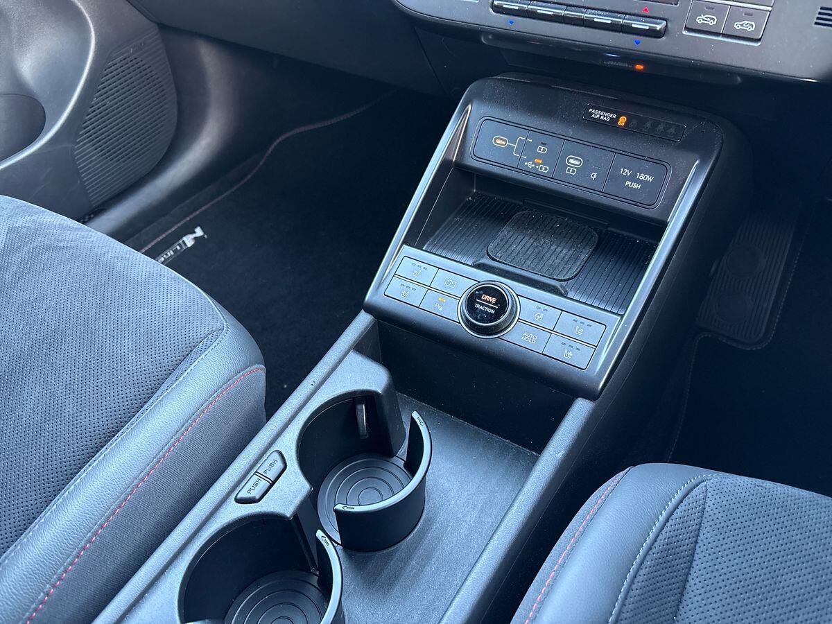 Used Hyundai KONA 2024 for sale - 76992129: Photo 11