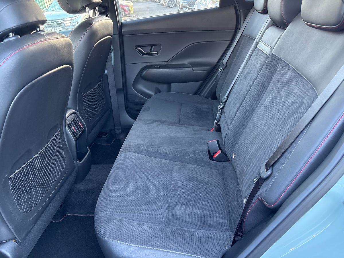 Used Hyundai KONA 2024 for sale - 76992129: Photo 12