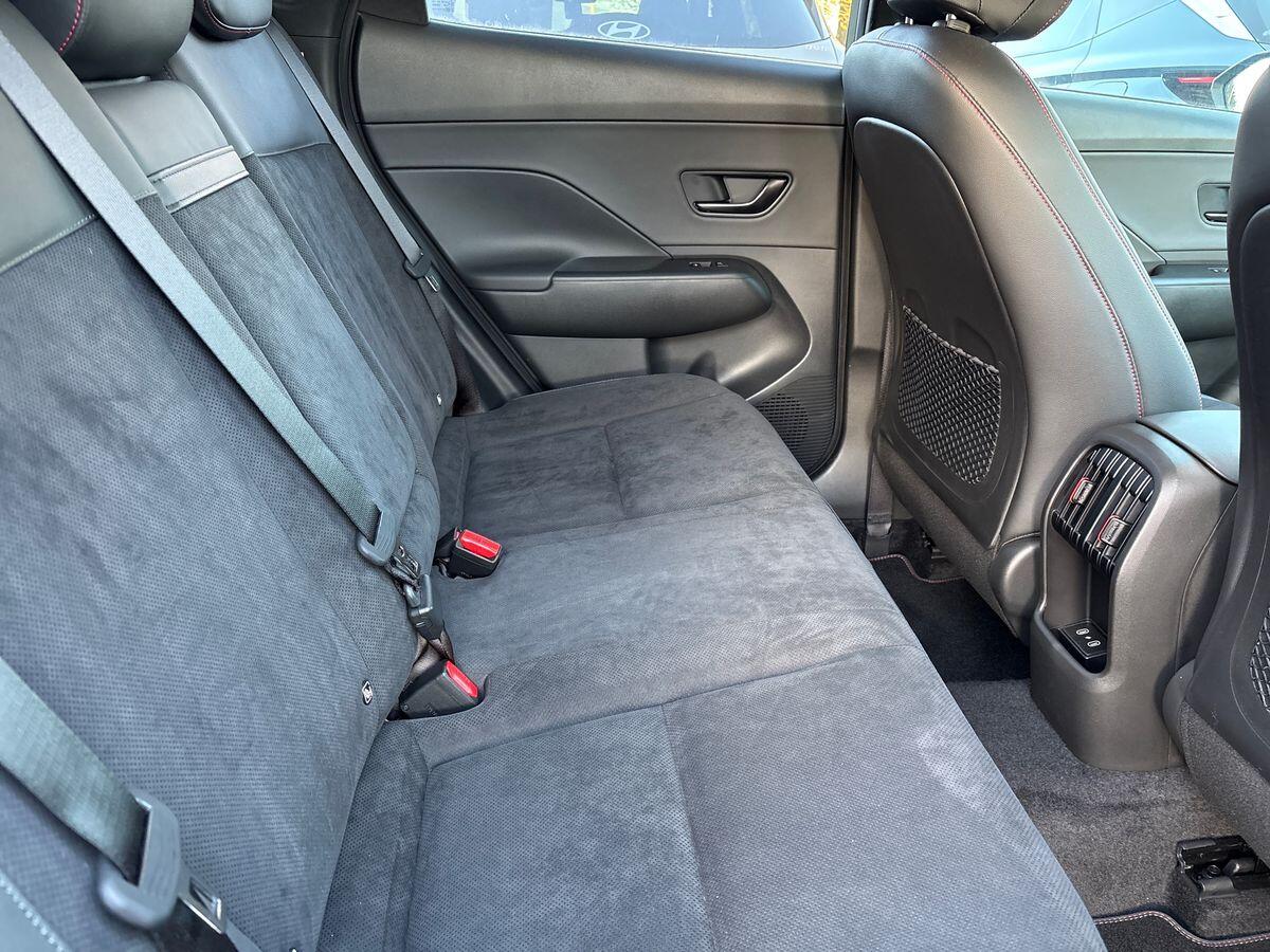 Used Hyundai KONA 2024 for sale - 76992129: Photo 13