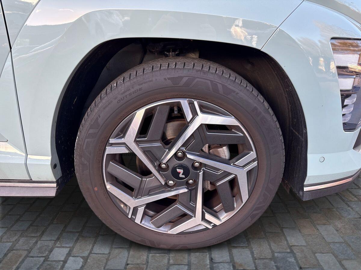 Used Hyundai KONA 2024 for sale - 76992129: Photo 14