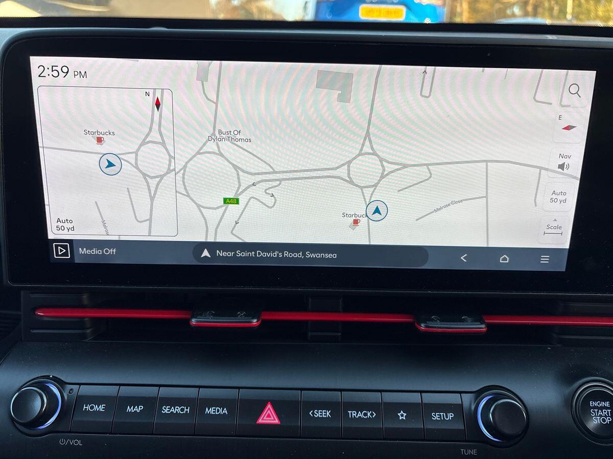 Used Hyundai KONA 2024 for sale - 76992129: Photo 16