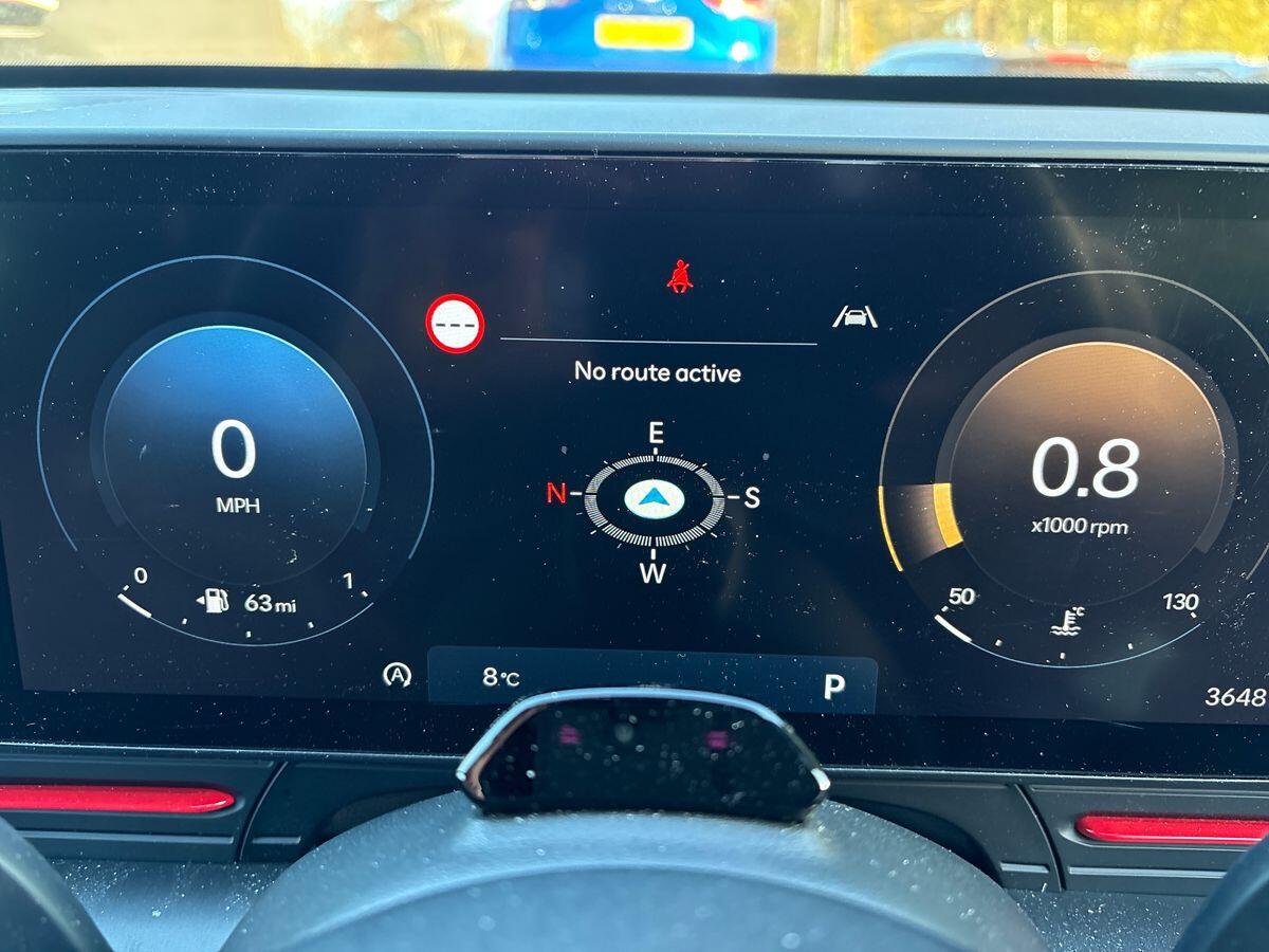 Used Hyundai KONA 2024 for sale - 76992129: Photo 18