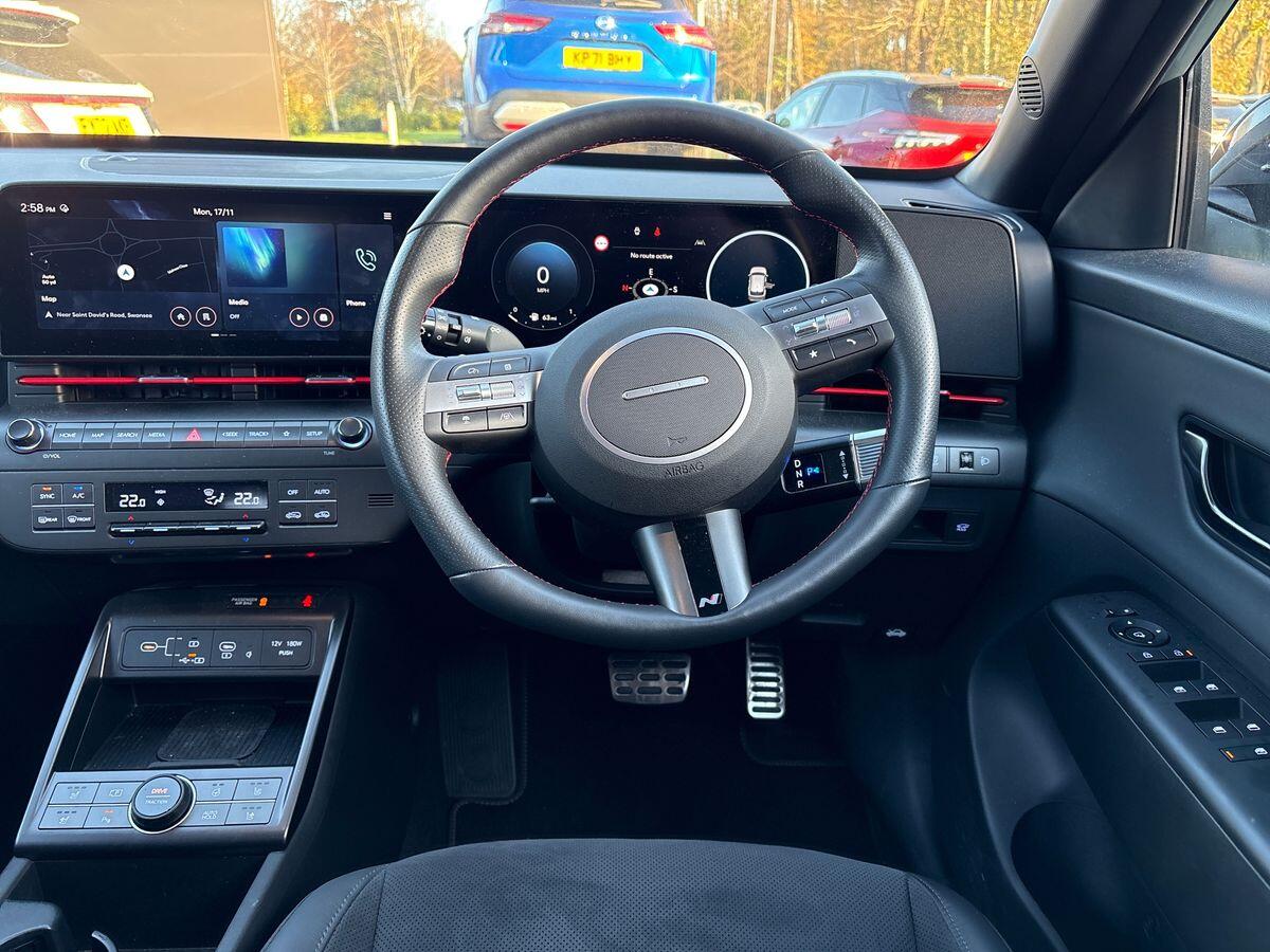 Used Hyundai KONA 2024 for sale - 76992129: Photo 20