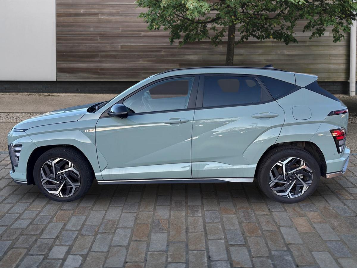 Used Hyundai KONA 2024 for sale - 76992129: Photo 5