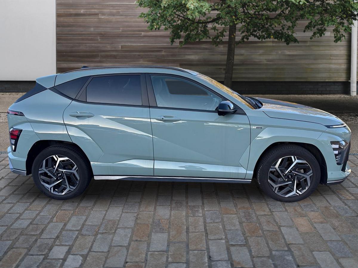 Used Hyundai KONA 2024 for sale - 76992129: Photo 7