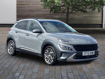 Used Hyundai KONA 2022 for sale - 77978066: Photo