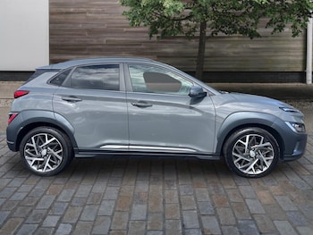 Used Hyundai KONA 2022 for sale - 77978066: Photo