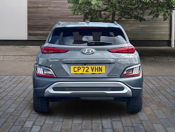 Used Hyundai KONA 2022 for sale - 77978066: Photo