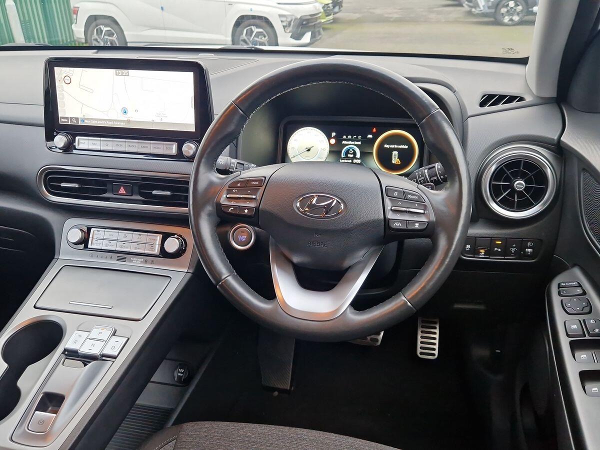 Used Hyundai KONA 2021 for sale - 76865435: Photo 10