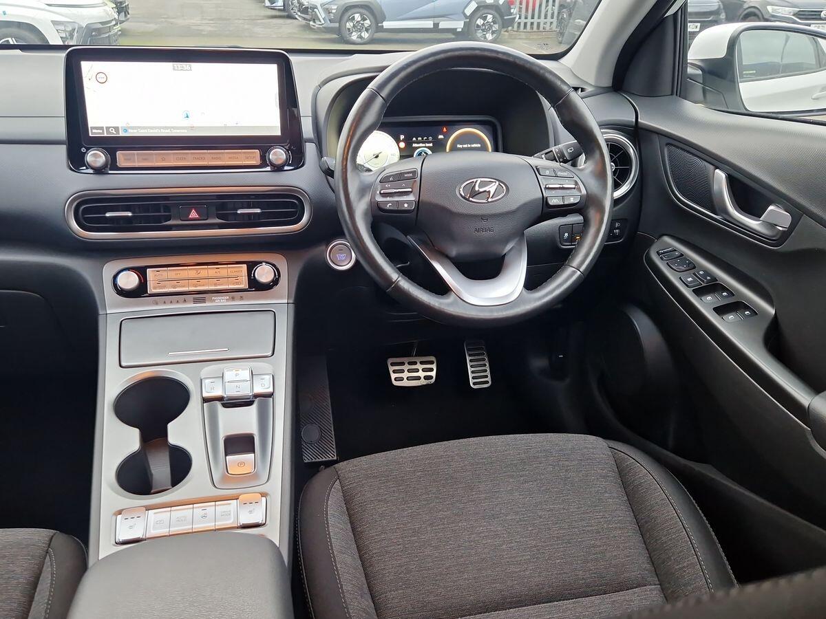 Used Hyundai KONA 2021 for sale - 76865435: Photo 12