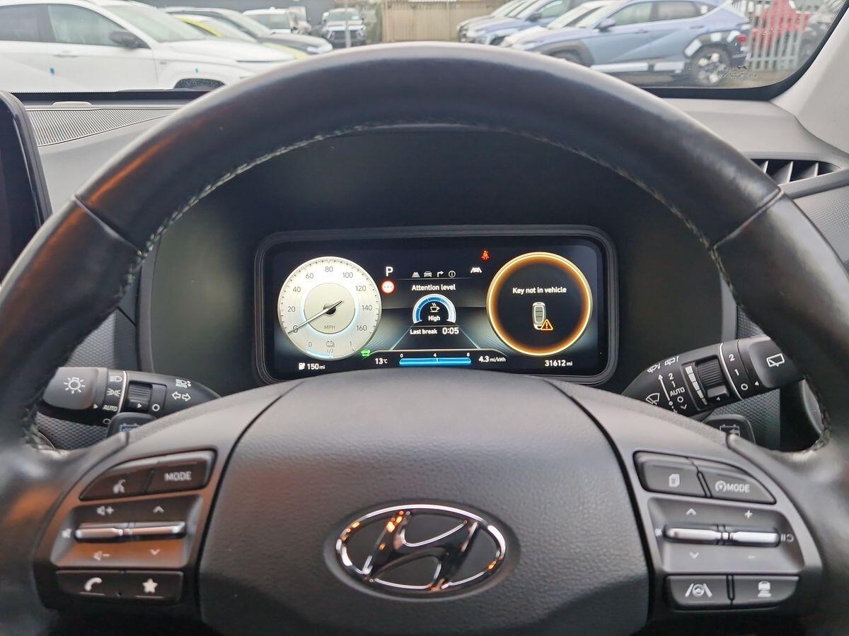 Used Hyundai KONA 2021 for sale - 76865435: Photo 13