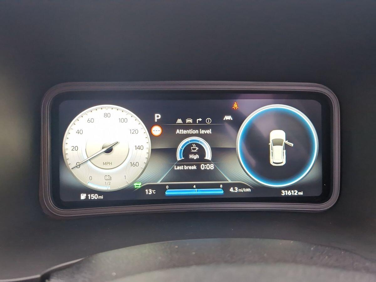 Used Hyundai KONA 2021 for sale - 76865435: Photo 14