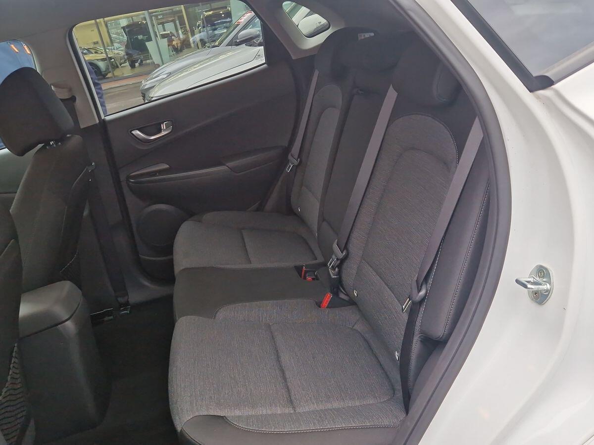 Used Hyundai KONA 2021 for sale - 76865435: Photo 15