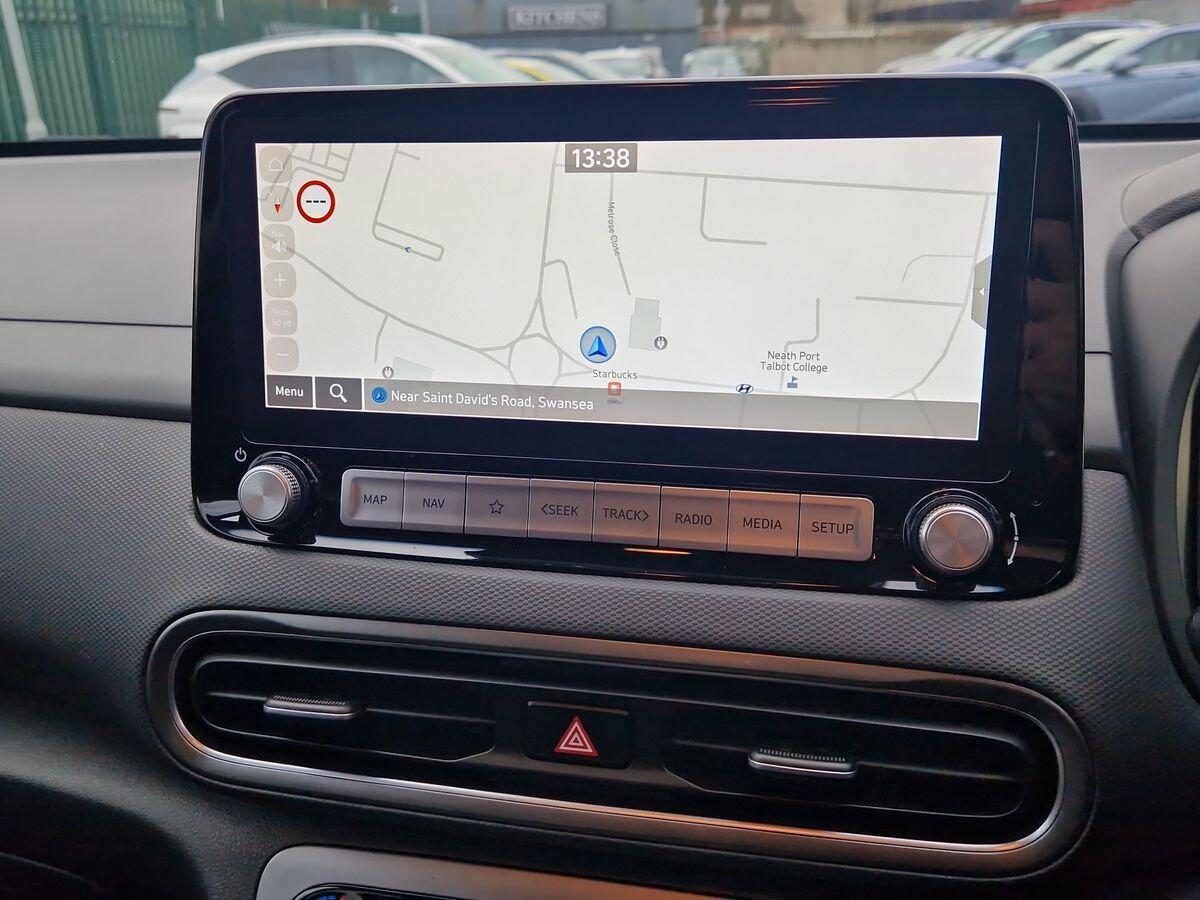 Used Hyundai KONA 2021 for sale - 76865435: Photo 17