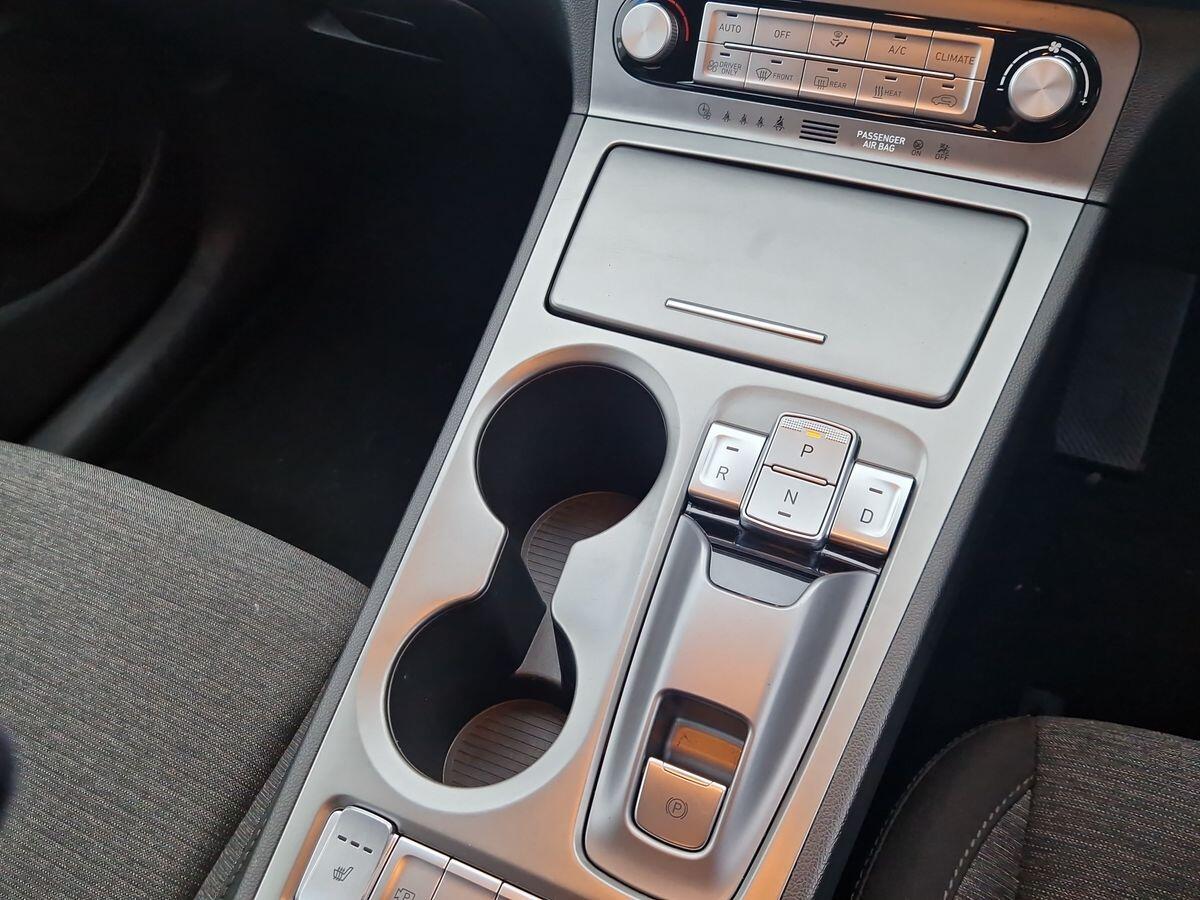 Used Hyundai KONA 2021 for sale - 76865435: Photo 18