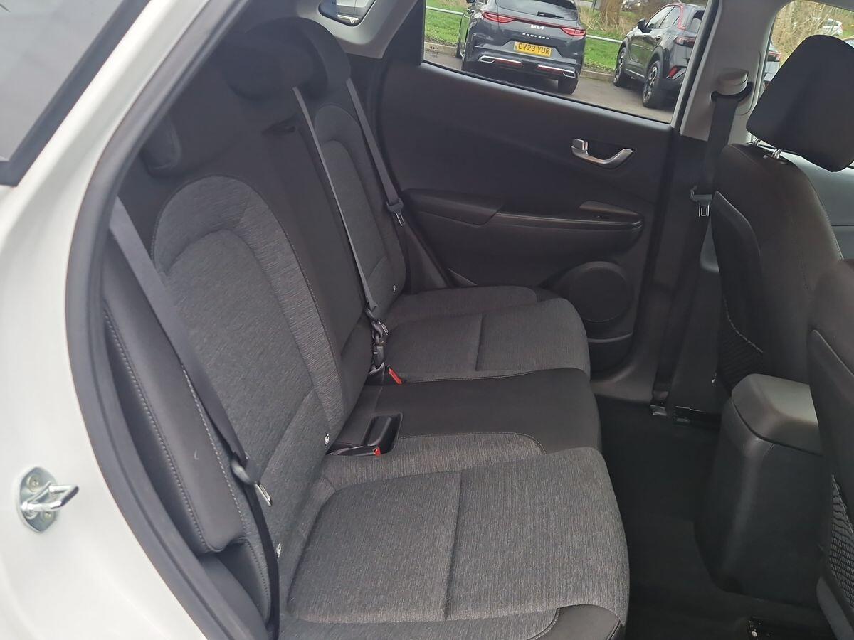 Used Hyundai KONA 2021 for sale - 76865435: Photo 19