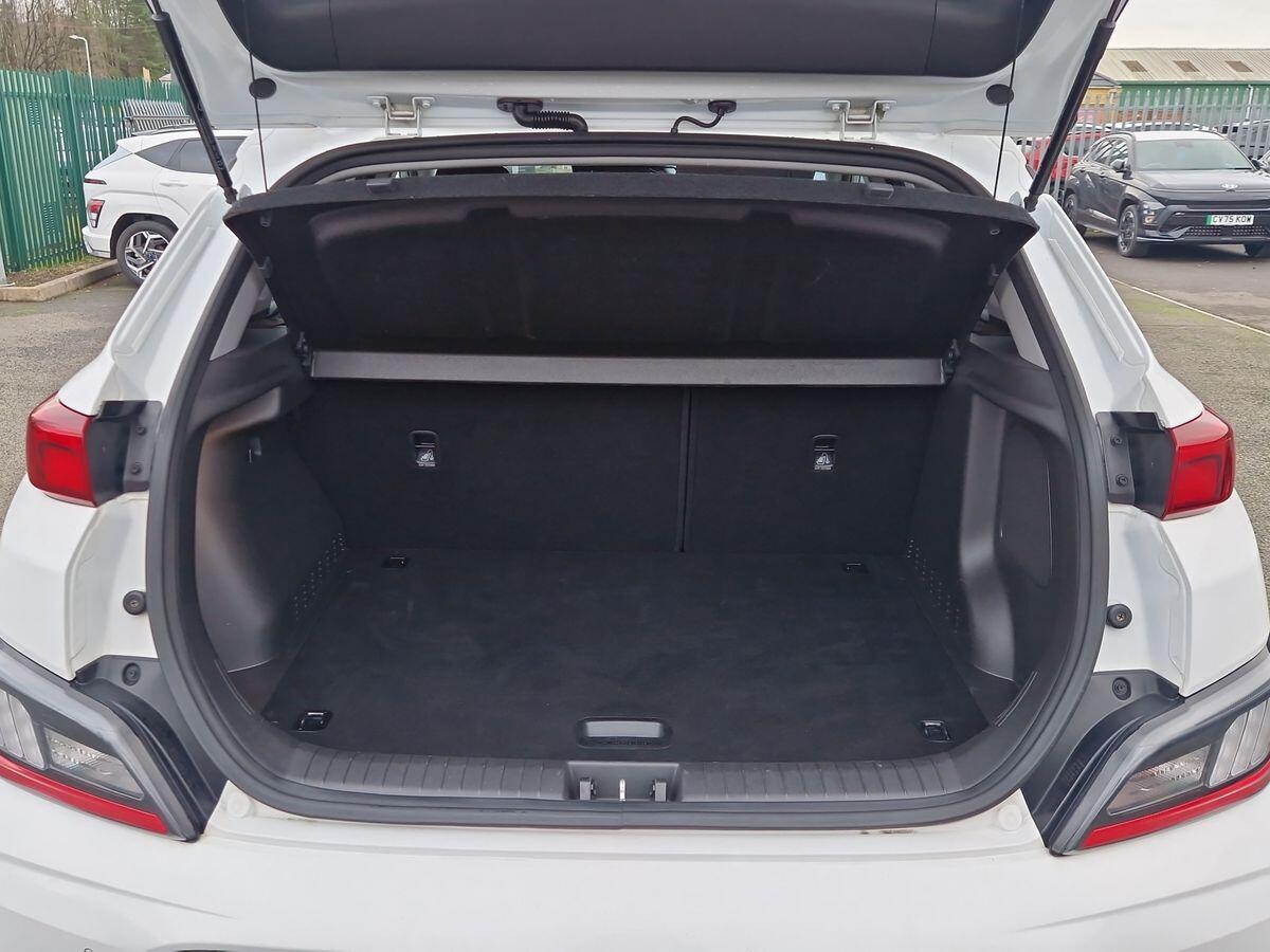 Used Hyundai KONA 2021 for sale - 76865435: Photo 20