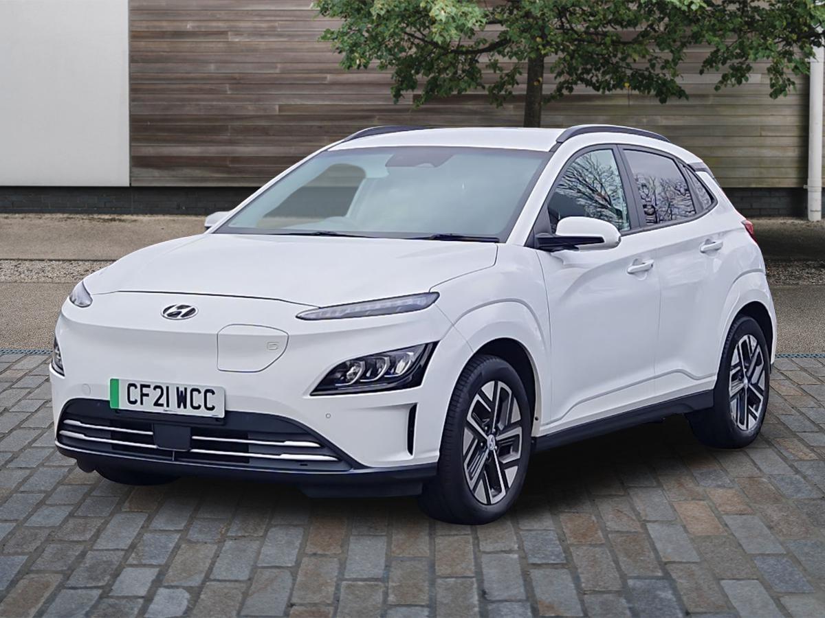 Used Hyundai KONA 2021 for sale - 76865435: Photo 7
