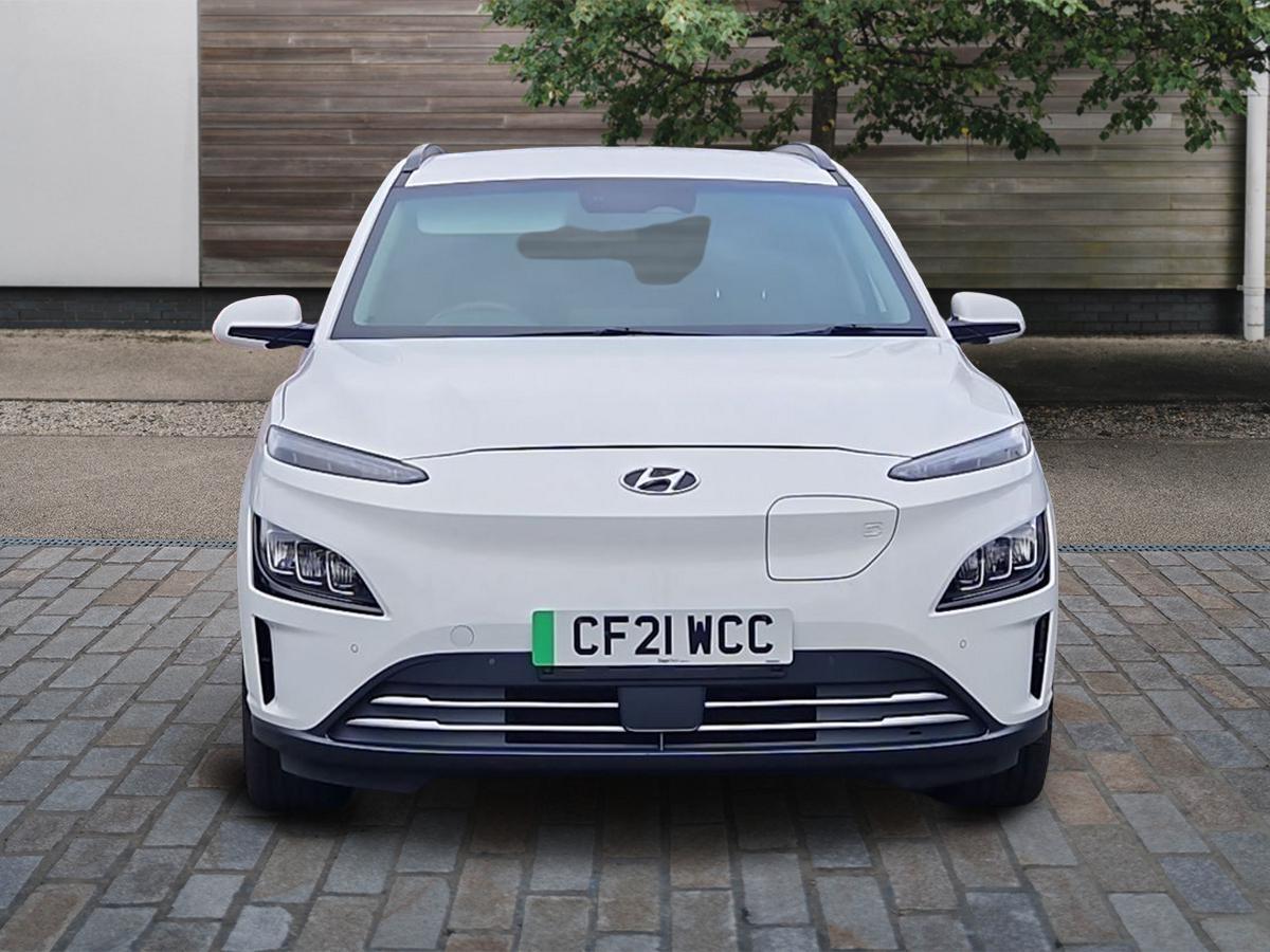 Used Hyundai KONA 2021 for sale - 76865435: Photo 8