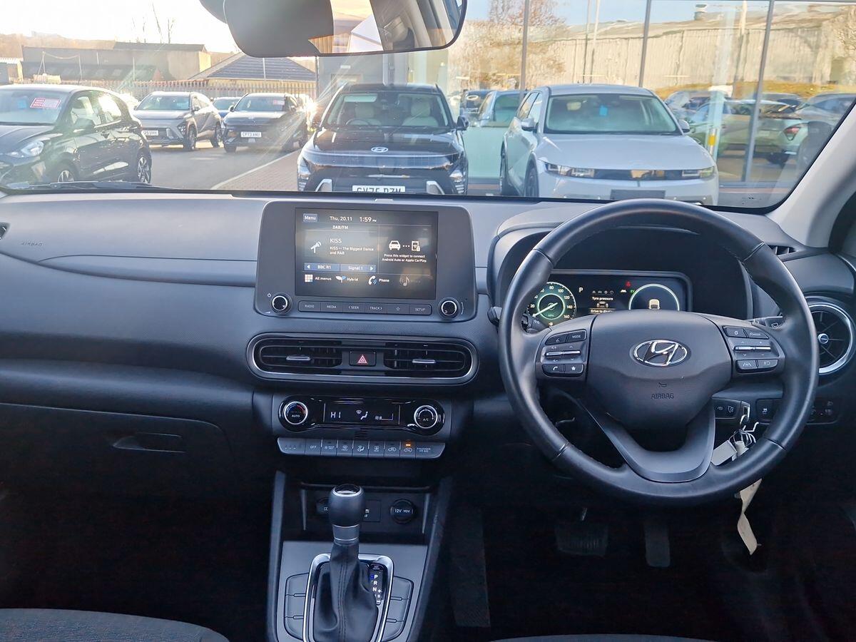 Used Hyundai KONA for sale - 76995217: Photo 11