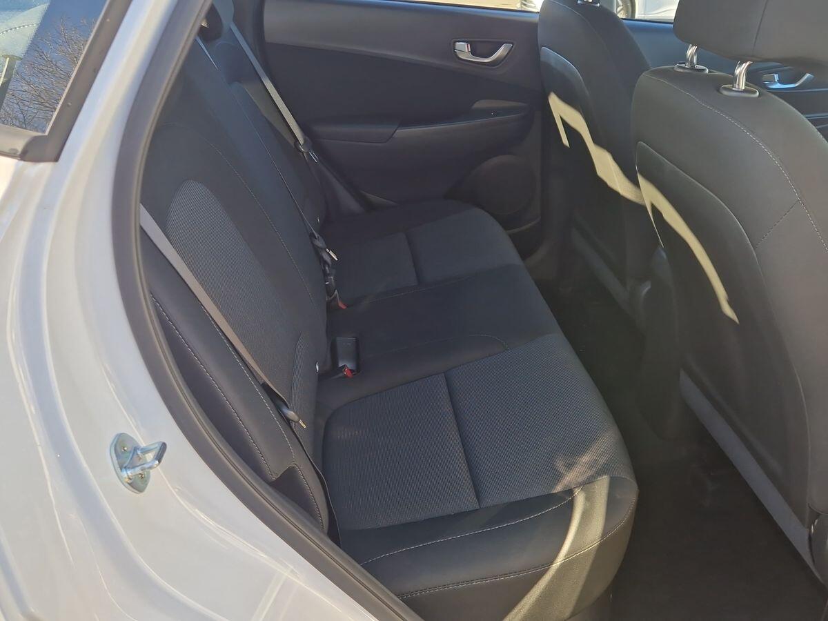 Used Hyundai KONA for sale - 76995217: Photo 14