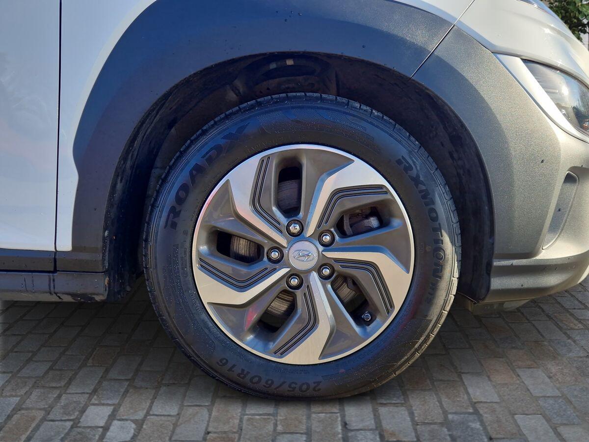 Used Hyundai KONA for sale - 76995217: Photo 15