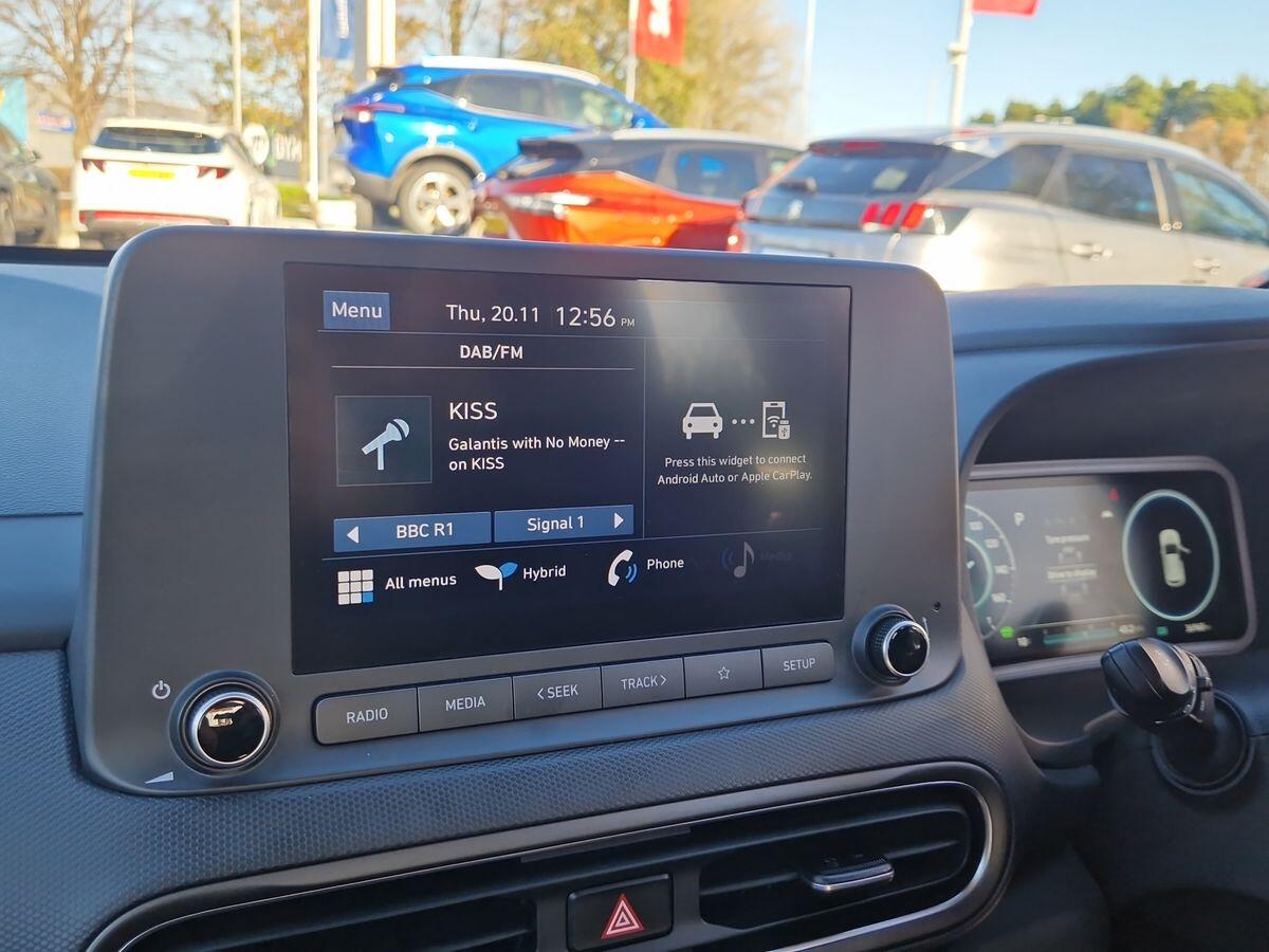 Used Hyundai KONA for sale - 76995217: Photo 17