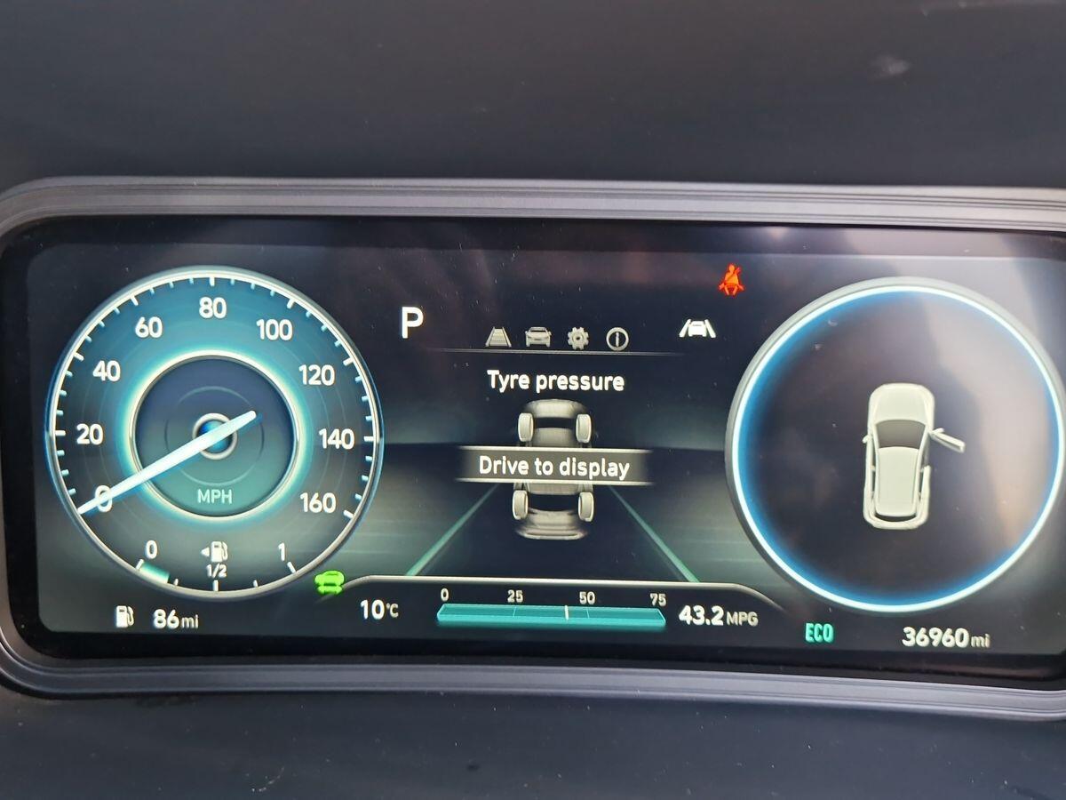 Used Hyundai KONA for sale - 76995217: Photo 18