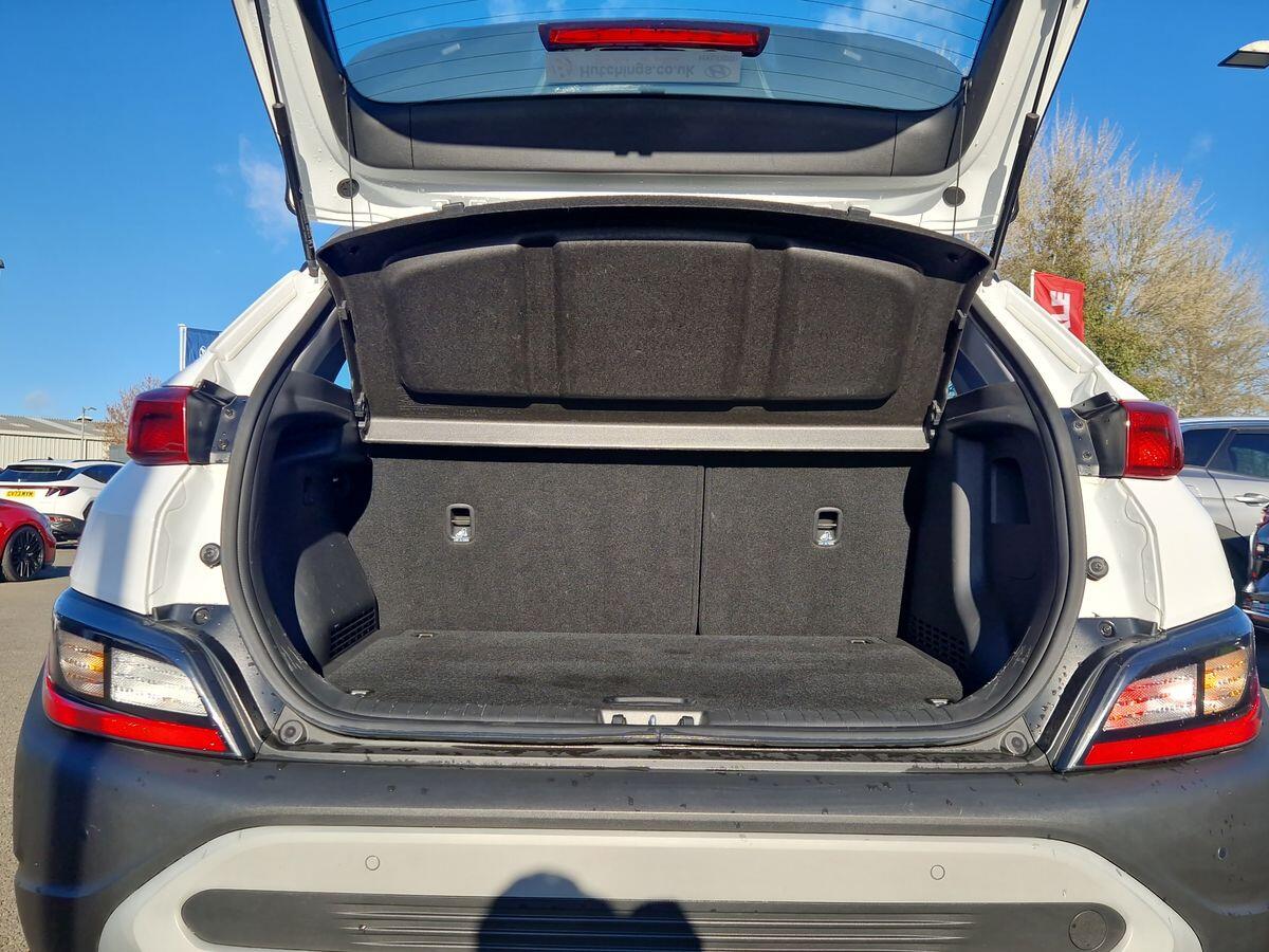 Used Hyundai KONA for sale - 76995217: Photo 19