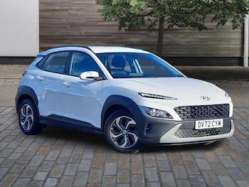 Used Hyundai KONA 2022 for sale - 76995217: Photo