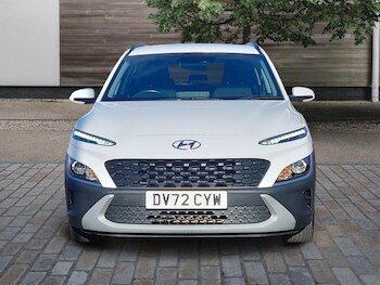 Used Hyundai KONA 2022 for sale - 76995217: Photo