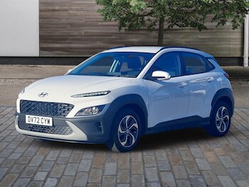 Used Hyundai KONA 2022 for sale - 76995217: Photo