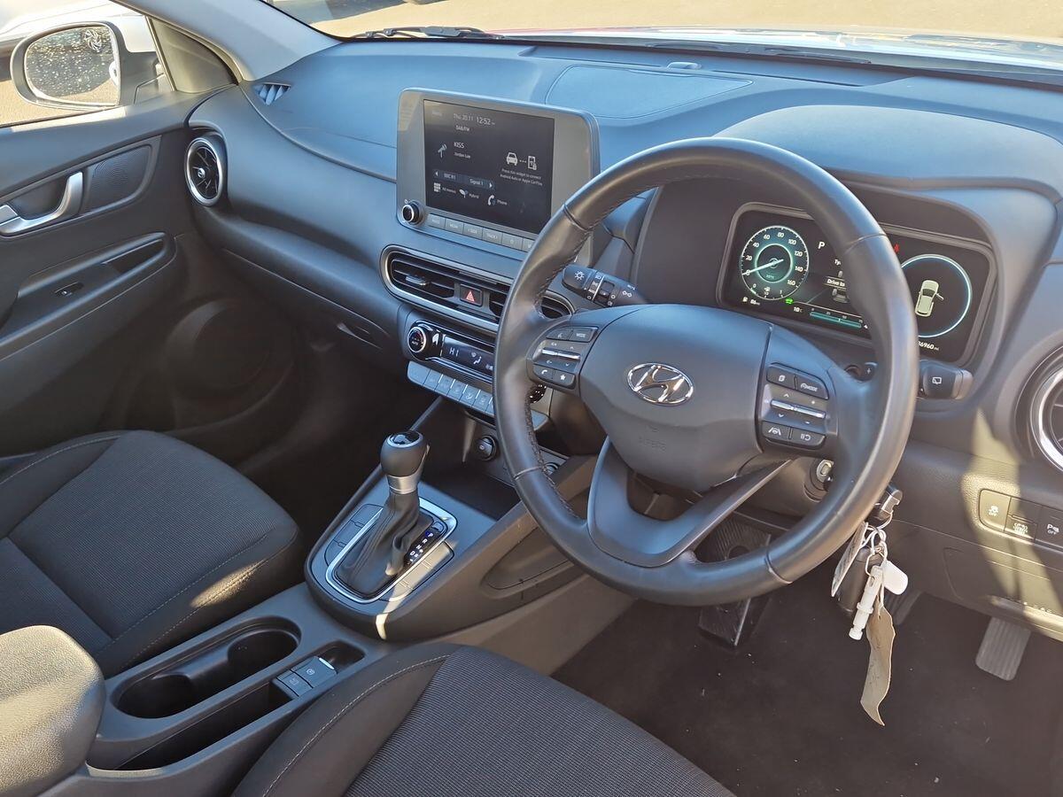 Used Hyundai KONA for sale - 76995217: Photo 9