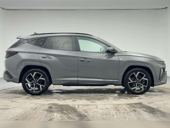 Used Hyundai TUCSON 2025 for sale - 77524128: Photo