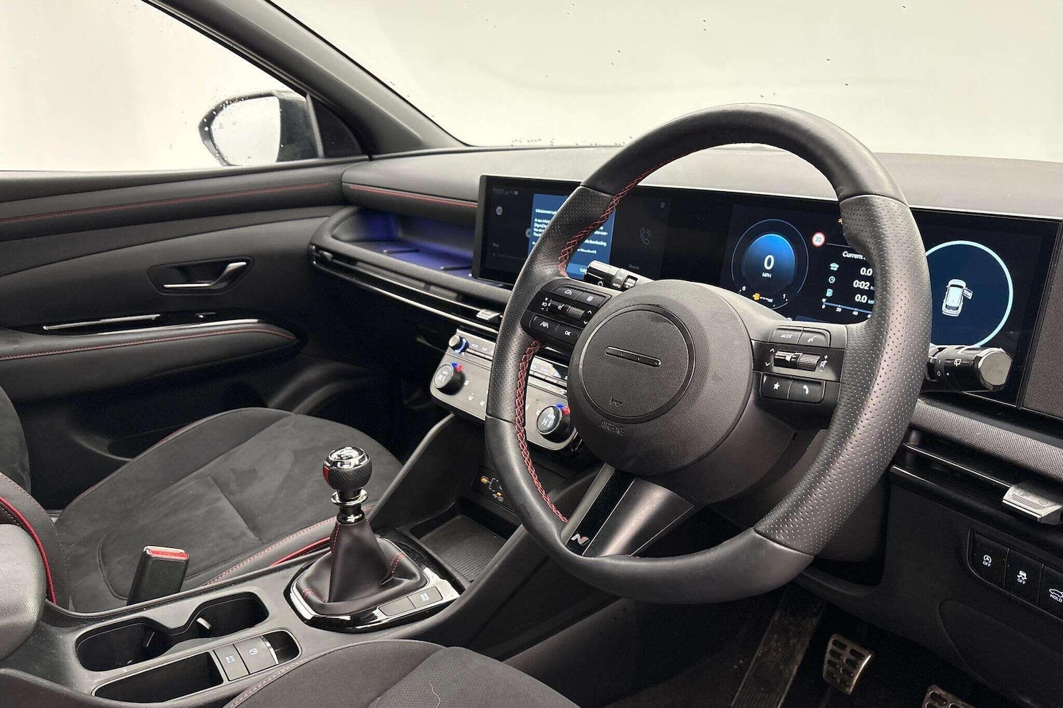 Used Hyundai TUCSON 2025 for sale - 77524128: Photo 4